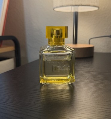 Maison Francis Kurkdjian Aqua Vitae Cologne Forte 2.5oz Eau De Parfum