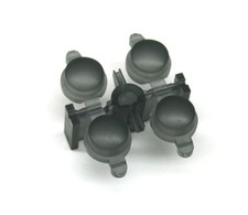Button Panel For Korg X5d series and Korg M1 series Keyboards