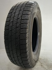 Used Tire 23570r16 Corsa Highway Terrain Plus 106t - Tread Depth 9.532