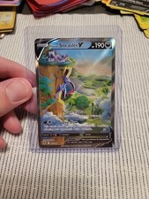 Hisuian Sneasler V (Alternate Full Art) 175/189 Swsh10: Astral Radiance Holo on eBay
