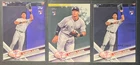 AARON JUDGE (3) CARD ROOKIE LOT 📈 TOPPS 🔥 HOLIDAY 🔥 ALL STAR STAMP PARALLEL