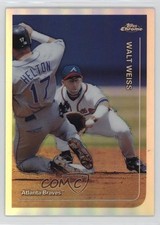 Click to enlarge Walt Weiss