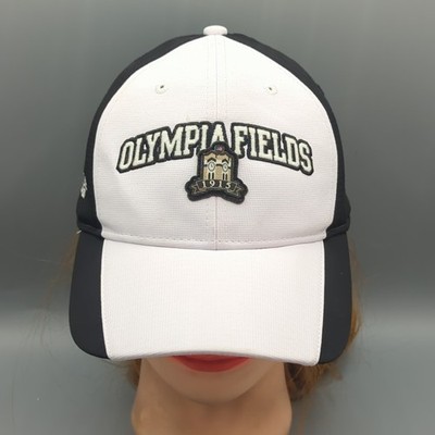 Olympia Fields Country Club US Open 2003 Golf Hat Cap Ahead Classic Cut