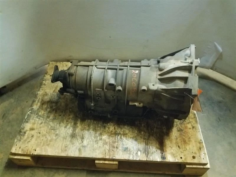 Motor convertible de transmisión automática M54 265S5 compatible con 03-06 BMW 325Ci OEM Foto 2 de 4
