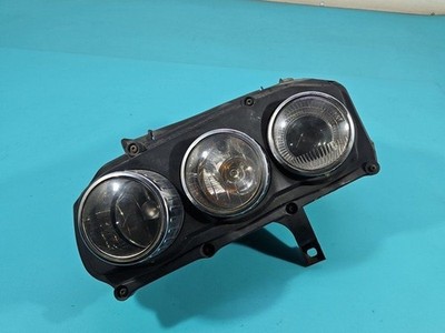 Alfa Romeo 159 2008 Links Scheinwerfer 60682089 IPJ228857