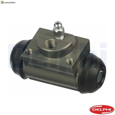 RADBREMSZYLINDER LW80125 FÜR MAZDA 121/III SOHO DEMIO FORD FUSION IKON/V KA 1.3L