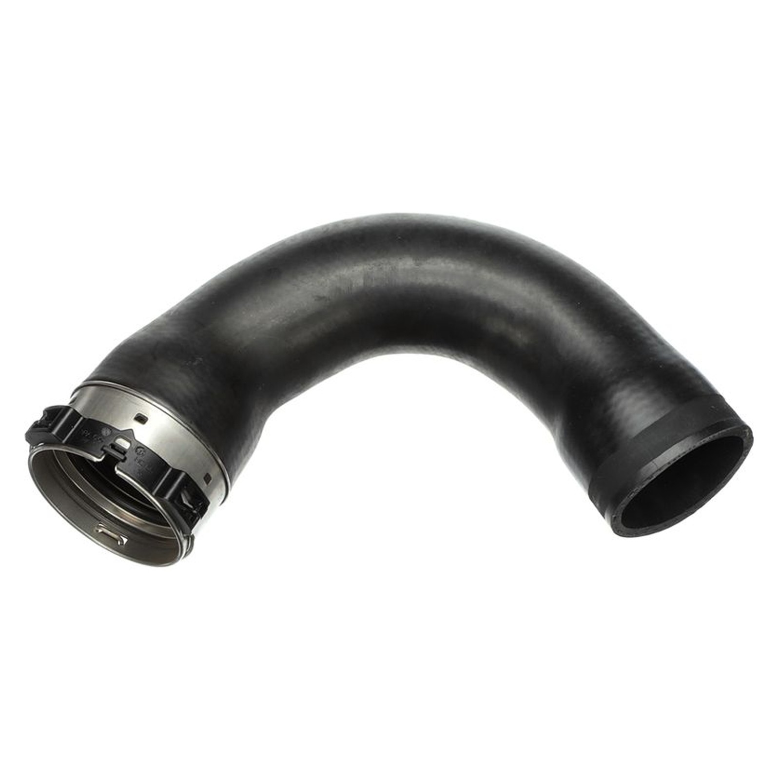 Air duct pipe AEM (Ethylene Acrylate Rubber) 09-0043 GATES for VW JETTA IV - Image 11