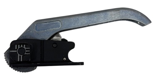 1PC Petro Comm 10923 Fiber Cable Sheath Cutter & Inner Duct Slitter - Photo 2/9