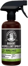 Grandpa Gus's Rodent Repellent Spray, Peppermint & Cinnamon Oil, Prevents... 