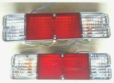 Ampoule Suzuki SAMURAI