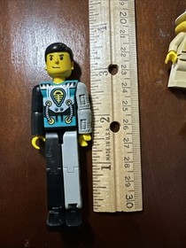 LEGO Technic Competition Figure  1990s