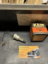 1955 1956 1957 CHEVROLET BRAKE STOP LIGHT SWITCH