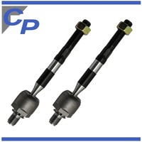 2 Axialgelenk FüR Hyundai Santa Fe Cm Vorderachse Spurstange Links Rechts