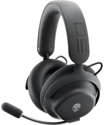 Alienware PRO-HS-G-DEAM Wireless Gaming Headset, schwarz