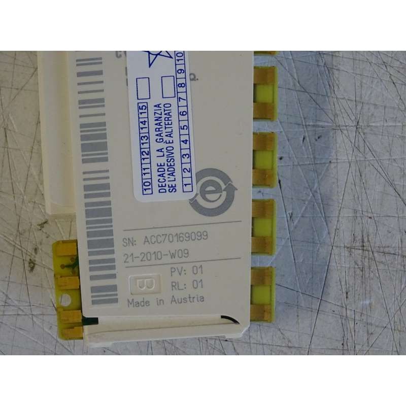 Schneider TM5SAO4H Module De Sortie Analogique - 4O - 20 mA 16 Bit | eBay