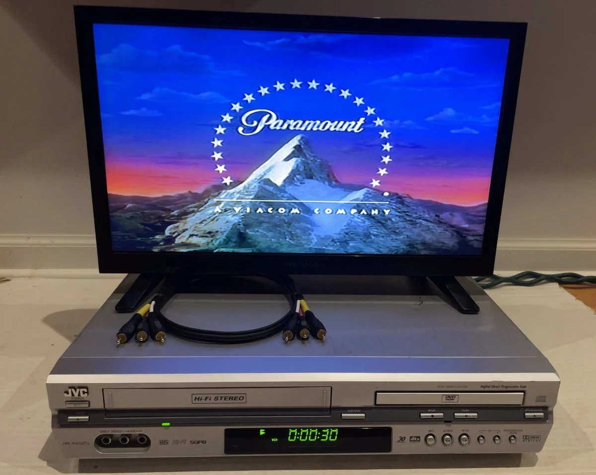 25+ JVC Silver CD DVD & Blu-ray Players for sale | Updated Oct 2026