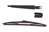 Maxgear 39-0374 Wischarm-Satz, Scheibenreinigung FüR Hyundai