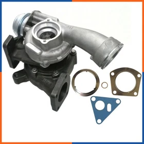 Turbolader für VW 2.5 TDI 130PS | 729325-0002, 729325-0003