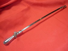 NOS 1930's Ford Trico Dual Wiper Arm Correct Patent numbers Cord Cadillac Auburn