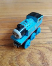 Thomas Friends Wooden Railway Train - Thomas - Learning Curve - Limited 2007