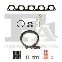 Fa1 Montagesatz Lader KT111170 FüR Audi Q3 8UB 8UG TT 8J3 Roadster 8J9 A3 8PA