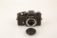 Minolta XE-7