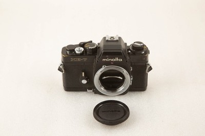 Minolta XE-7