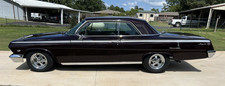 1962 Chevrolet Impala for Sale
