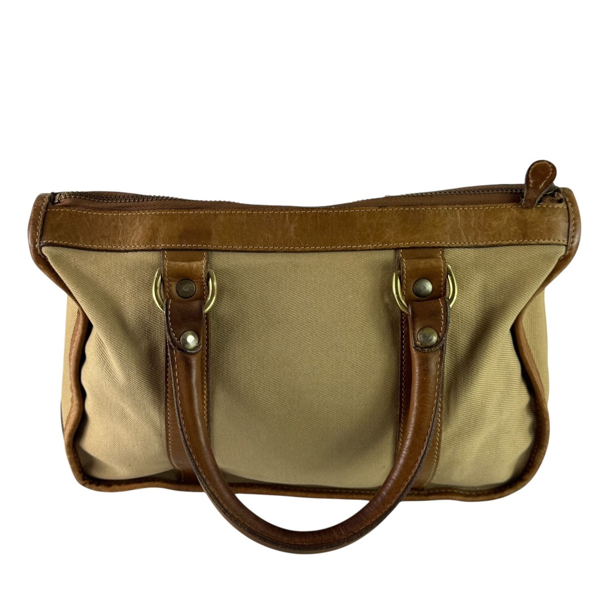 GHURKA Marley Hodgson The Collector Number 25 in Tan Leather
