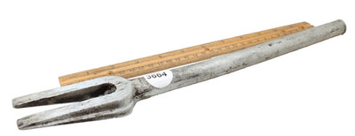 Vim 120 14'' Long 3/4'' Opening Ball Joint Tie Rod Separator Pickle Fork Tool