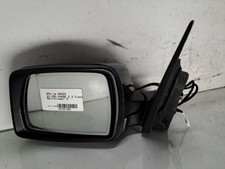 Retroviseur gauche (ou coque) BMW X3