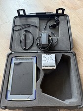 Carlson RT3 Rugged Survey Tablet w/ SurvPC GPS License, Charger  Battery