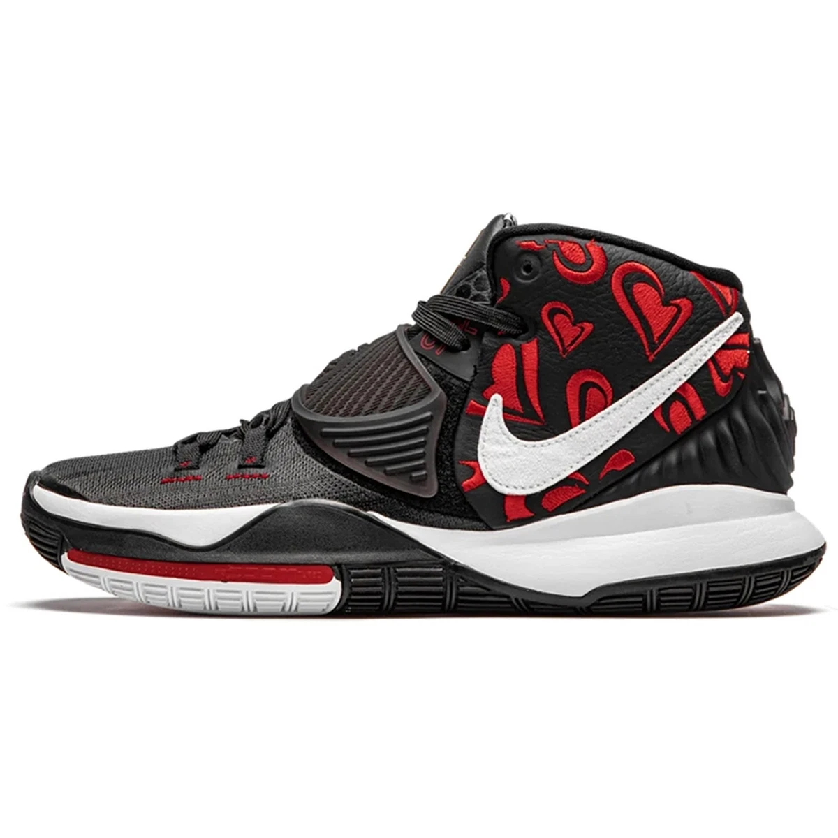 Nike Sneaker Room x Kyrie 6 Mom - Black for Sale | Authenticity