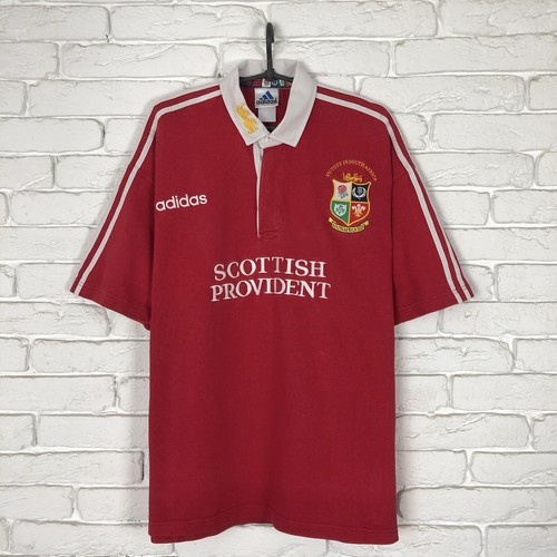 British & Irish Lions 1997 rugby Shirt Medium