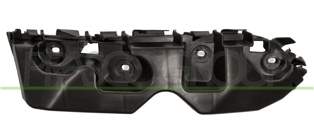 Dacia Duster 13-18 Front Bumper Bracket Left Hand (8547) - Image 6