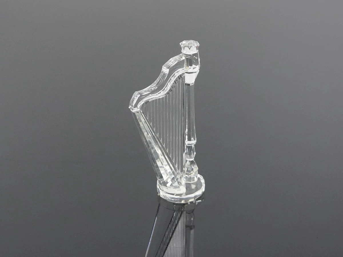 Swarovski Harp for sale | eBay