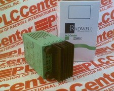 PHOENIX CONTACT CM62-PS-120AC/24VDC/1 / CM62PS120AC24VDC1 (USED)