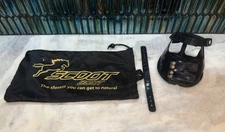 Scoot Boot Single Hoof Boot Size 3 w/ Extra Strap + Mesh Case – Lightly Used