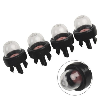 Für Primer Birne 4 Stück für Craftsman 188 512 300780001 300780004 Motoren