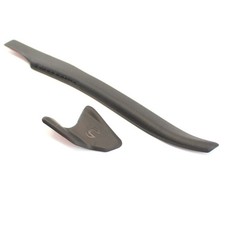 Cannondale 2017 Protezione supporto catena in carbonio trigger CK3237U00OS