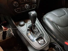 Transmission Shifter Assembly 2019 Cherokee Sku#4284096