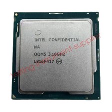 Intel Xeon e-2288g CPU processor ES qqm5 e2288g 3.1ghz 8-core 16mb LGA 1151