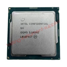 Intel Xeon e-2288g CPU processor ES qqm5 e2288g 3.1ghz 8-core 16mb LGA 1151