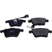Maxgear 19-3852 Bremsbelagsatz FüR Porsche VW Cayenne Touareg VAN 92A 7P5 7P6