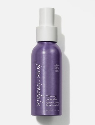 Calming Lavender Hydration Spray With Chamomile And Myrazame Extracts 3.04 Fl Oz