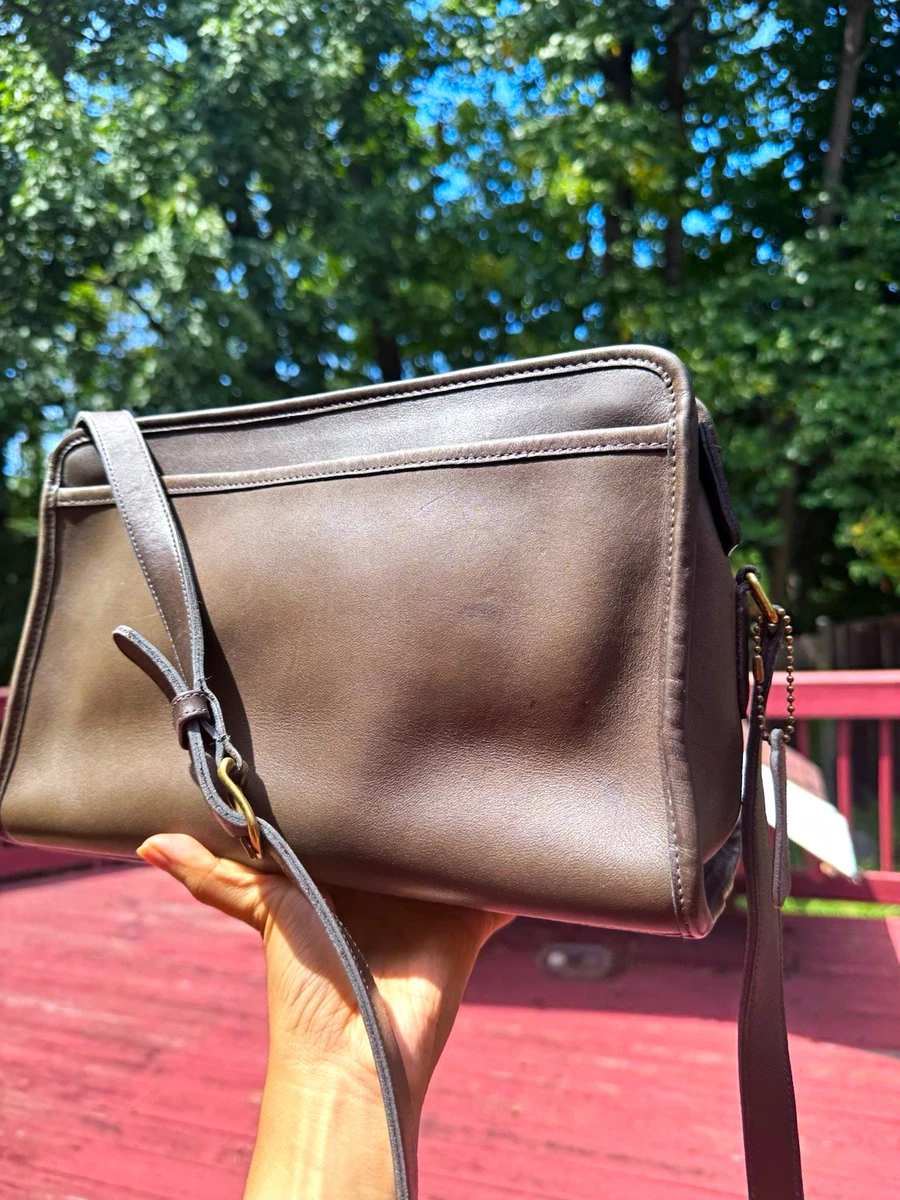 Coach Swagger Leather Bags & Handbags for Women for sale | eBay