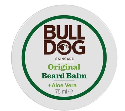BRANDED Bulldog Skincare Original Beard Balm, 75ml