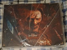 Marvel's Dr. Strange Dead Strange Hot Toys 1/6 One Sixth Scale Figure MMS654