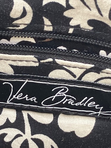 Lot of 7 Vera Bradley Bags & Purses Various Styles & Patterns - Picture 5 of 24