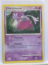 Charmina 34/147 Platine Vainqueurs Suprêmes Pokemon FR